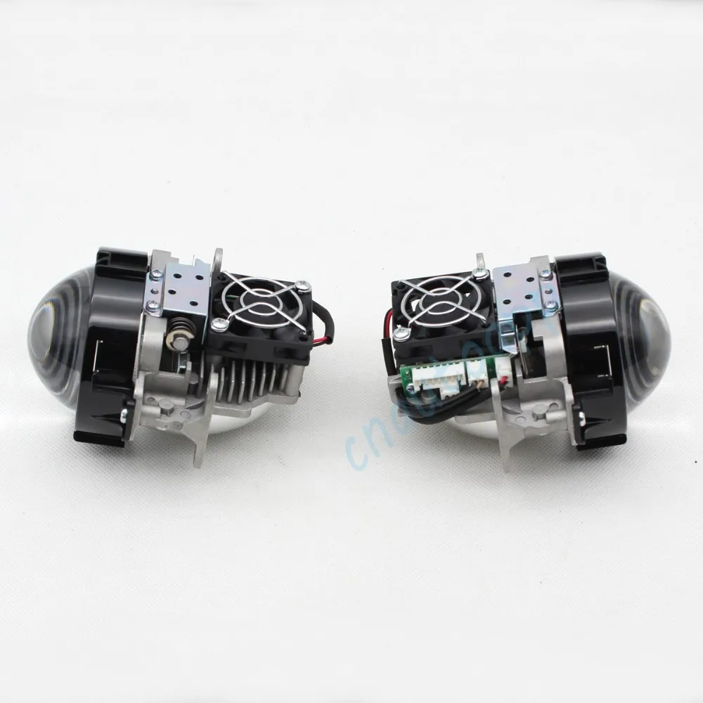 car LED Headlights 7