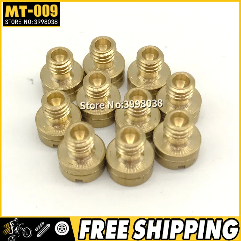 5 мм большой круглый карбюратор для Mikuni карбюратора VM22 VM24 VM26 125cc 150cc 200cc 250cc Dirt Pit Bike|
