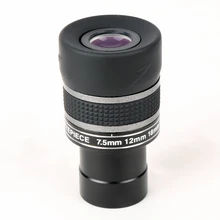 Angeleyes Зум Окуляр Телескопа 7.5-22.5 мм 1.25 дюймов (31.7 мм) Астрономия