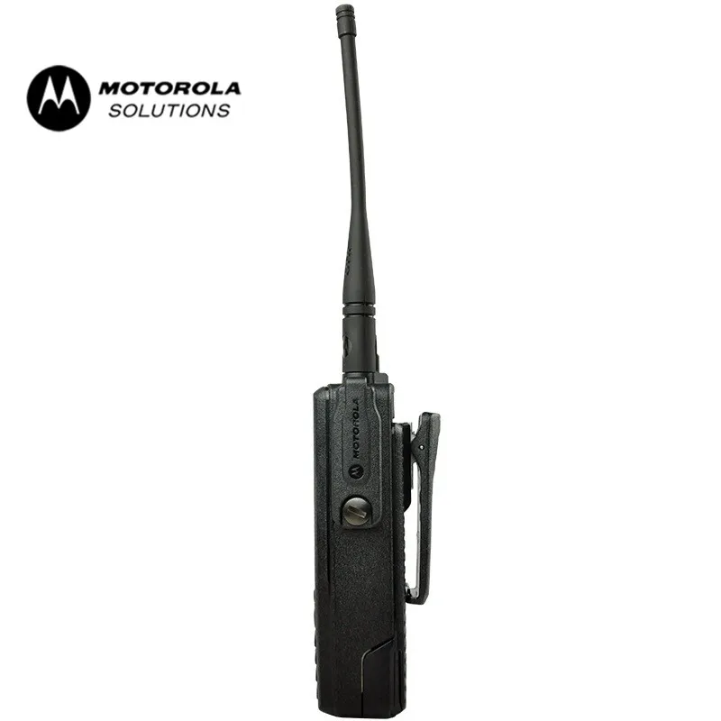 Оригинальная рация motorola DP4801 vhf или UHF bluetooth с GPS DMR|vhf 136-174mhz|motorola dp4801talkie walkie |