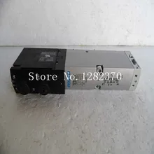 Оригинальной аутентичной FESTO Электромагнитный клапан VSVA-B-P53U-ZD-A1-1T1L пятно 539160