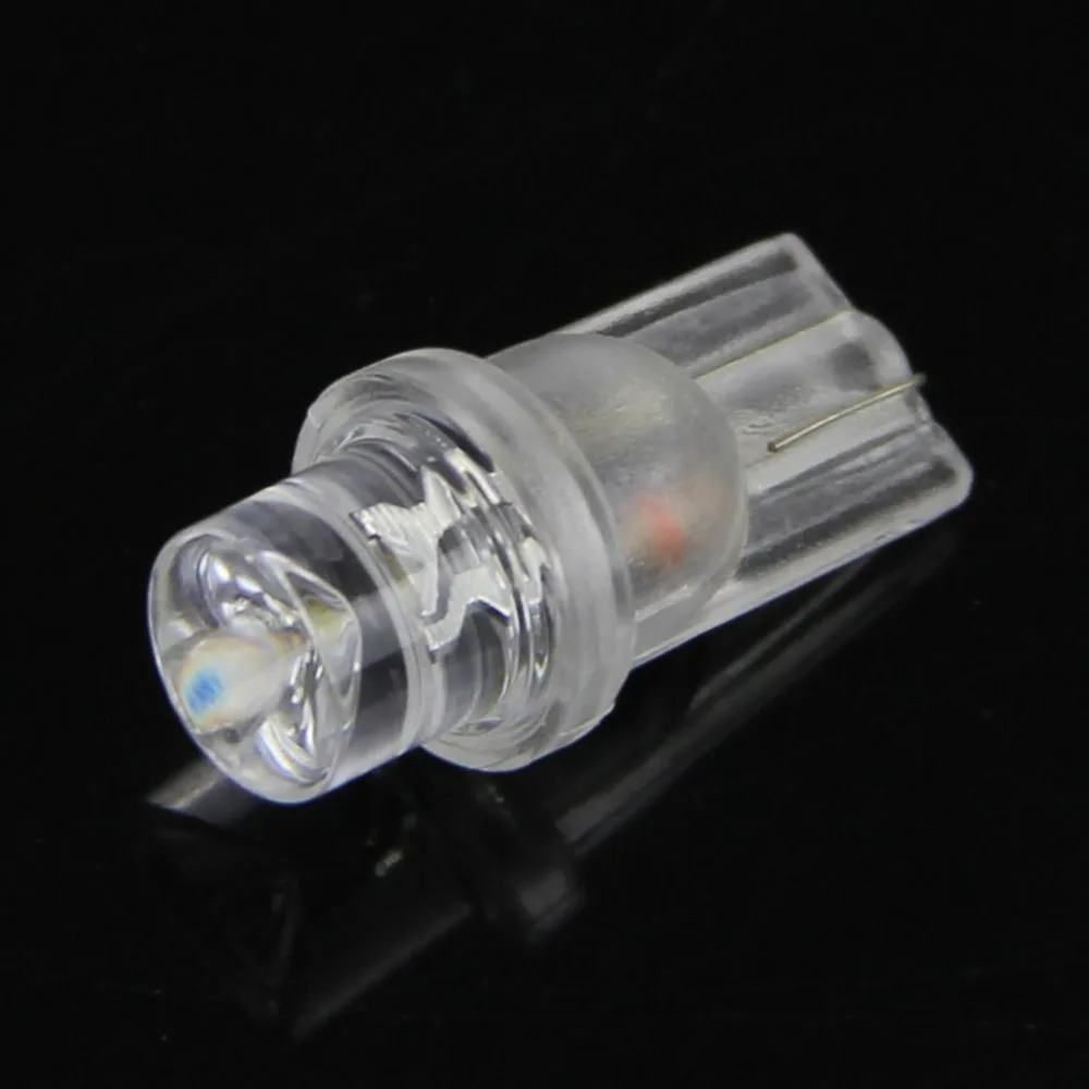 Губ масло ямса для 10X белый SMD светодиодный T10 автомобиля Резервное копирование на