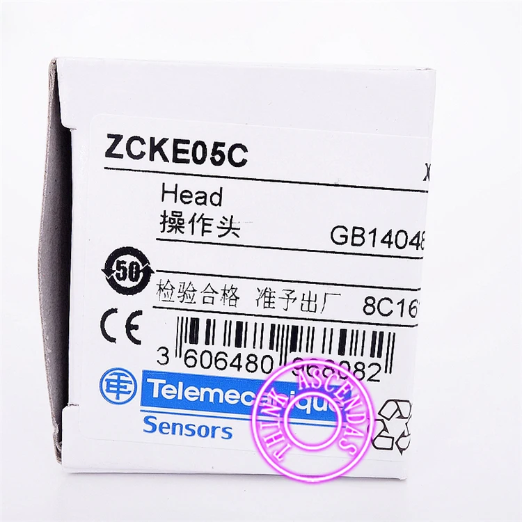 ZCKE05C