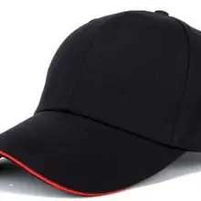 Летние DIY Настроить Новое поступление бейсбольная кепка головной убор