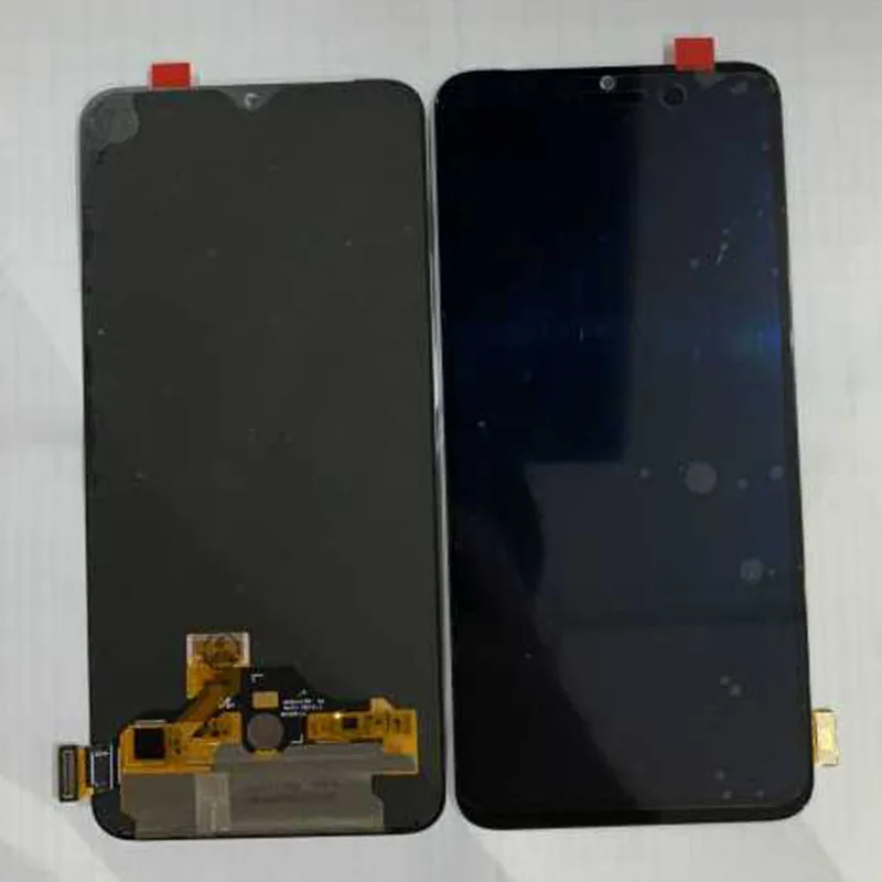 

New Original For 6.41" OnePlus 7 LCD Screen Display+Touch Panel Digitizer For OnePlus 7 Assembly LCD Display