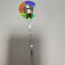 Для Arduino EX785 цветовой диск проектора 5 сегментов 40 мм