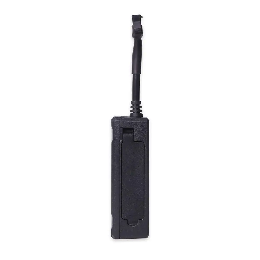 Автомобильный GPS GSM GPRS трекер LK210 низкая батарея Сигнализация movemen talert SOS|gprs tracker|gps
