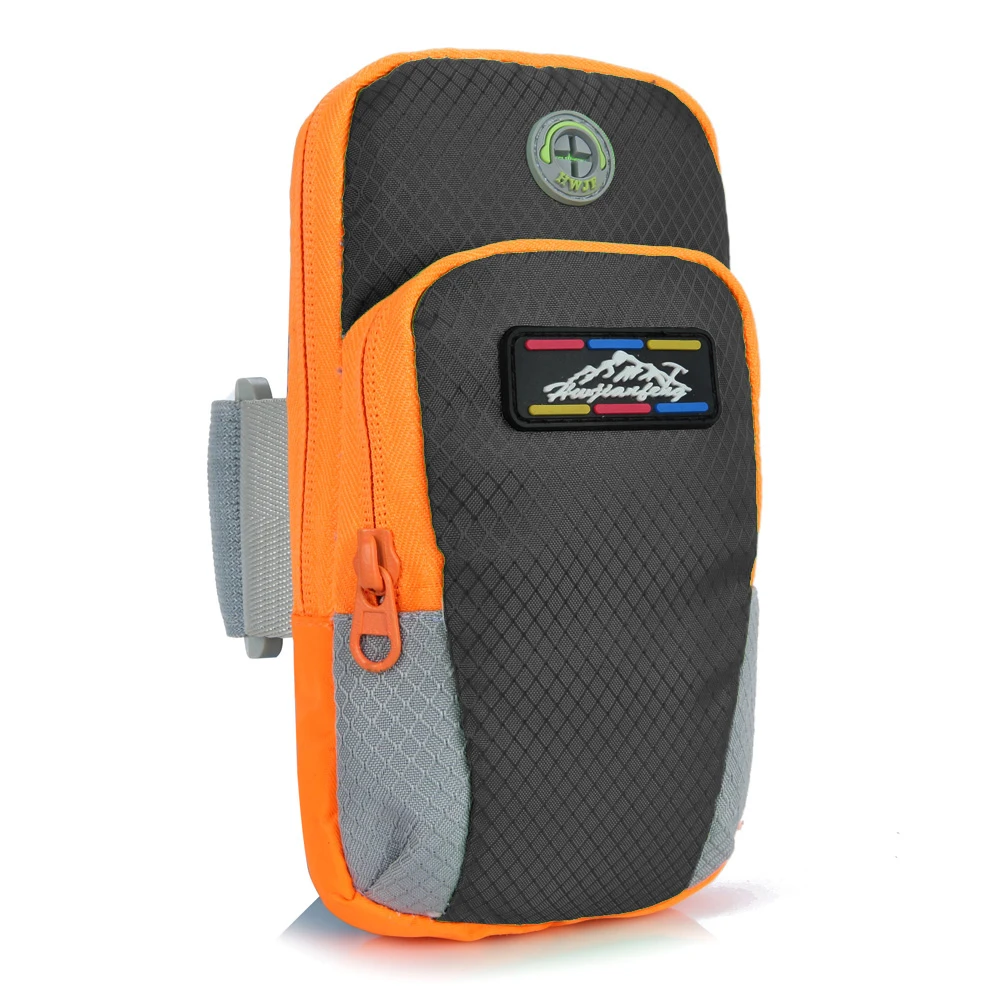 NEW Sport Arm Band Case For 6 inch Phone iPhone/Samsung