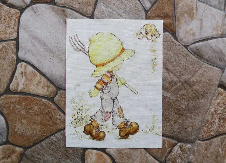 9