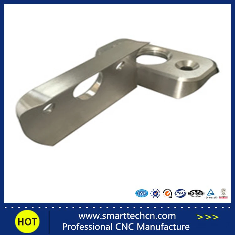 Customized Mass High Precision CNC Machining Pro Lowest