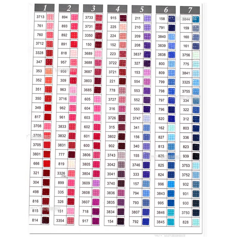 Алмазная раскраска 2 в 1 светофор схема цветов пантера - фото