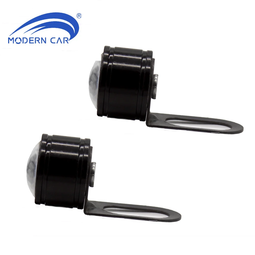MODERN CAR 10W 1000LM Warning Light DRL Mirror Mount LED Eagle Eye Lamp Flash Strobe Backup Lights Brake Lamp 6000K Spot Light MODERN CAR 10W 1000LM Warning Light DRL Mirror Mount LED Eagle Eye Lamp Flash Strobe Backup Lights Brake Lamp 6000K Spot Light