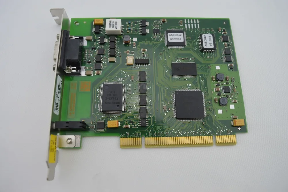 6GK1561-1AA01 CP5611 Communication Card DP Suits Siemens Profibus/MPI PCI Card 6GK1561-1AA01 CP5611 Communication Card DP Suits Siemens Profibus/MPI PCI Card