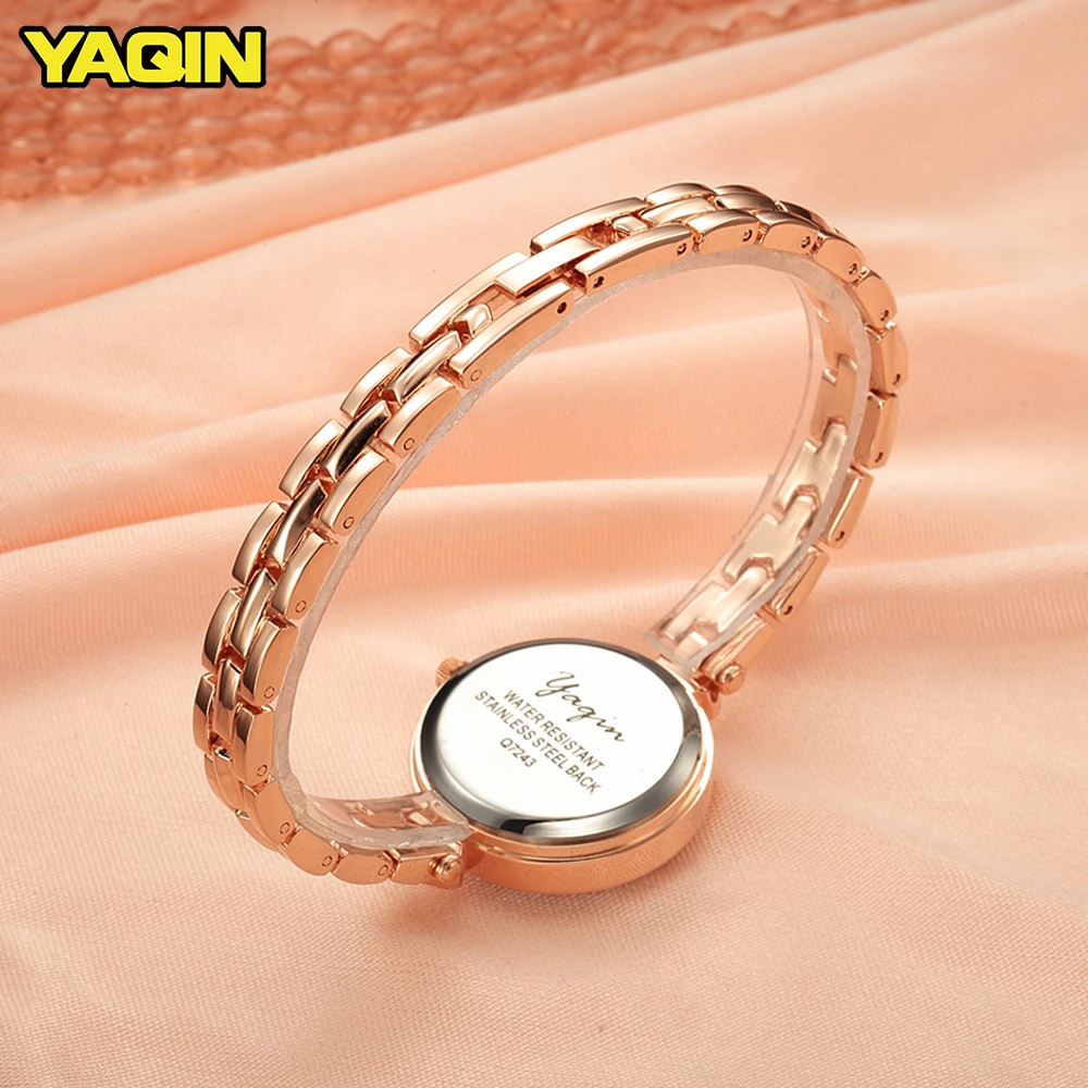 2018 Fashion Rhinestones Women's Quartz Wristwatches Ladies Diamond Luxury Brand Bracelet Watch Rose Gold Relogio Feminino 2018 Fashion Rhinestones Women's Quartz Wristwatches Ladies Diamond Luxury Brand Bracelet Watch Rose Gold Relogio Feminino