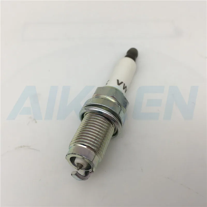 4pcs Iridium Platinum Spark Plug 03c 905 601 Fit Fot Vw Golf Mk6 Passat