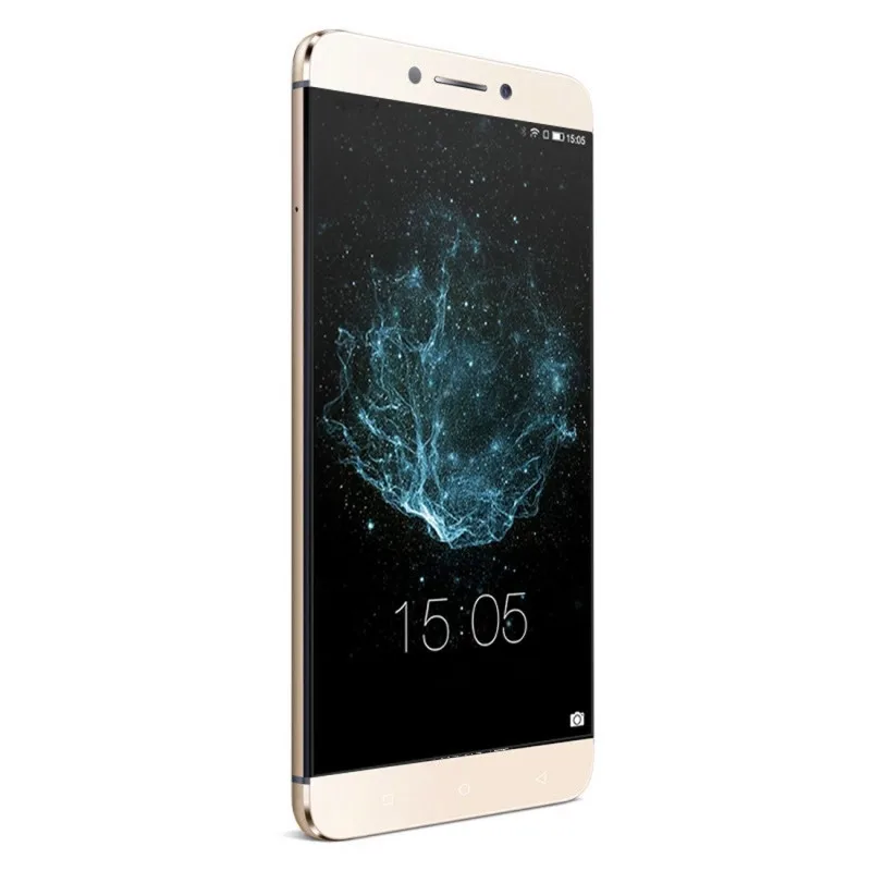 Новый мобильный телефон Letv leEco Le Max 2X820 Snapdragon 820 4G LTE 4G ram 32G rom quad core camera 21,0 M