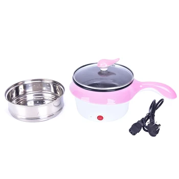 

Electric Multi Cooker Frying Pan Grill Pot Mini Rice Cooker Multicooker Steamer