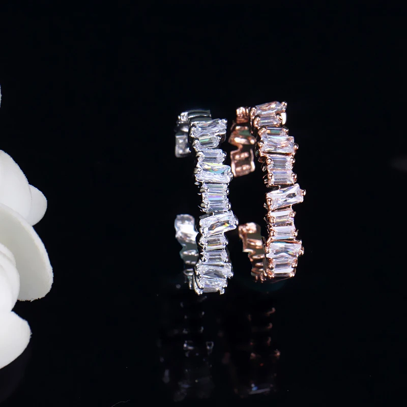 Fashion Party Ring 5