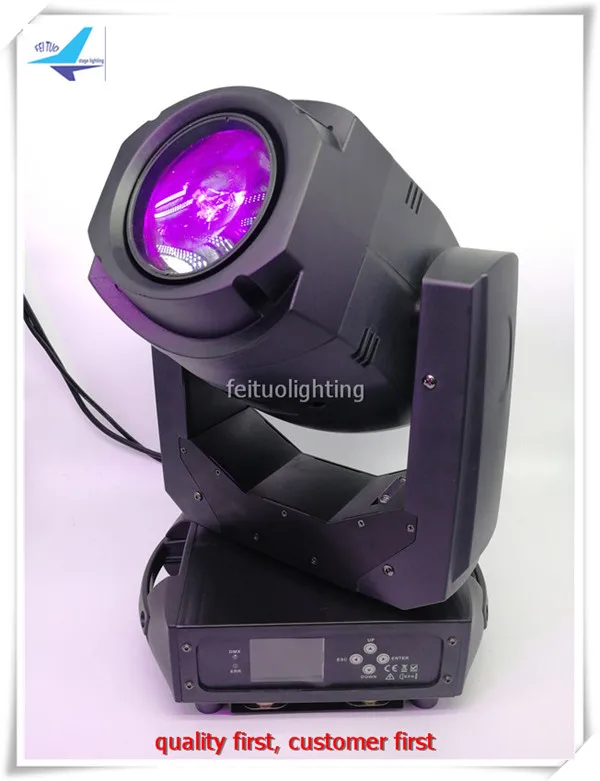 200W LED SPOT MOVING HEAD07