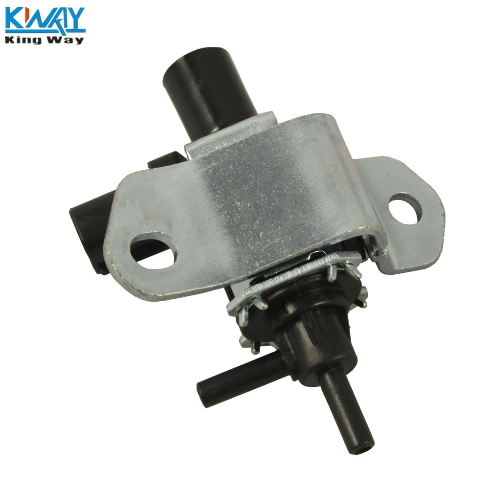 NEW Intake Manifold Purge Valve Solenoid For Mazda Miata Tribute 3 6 Ford 2.3L