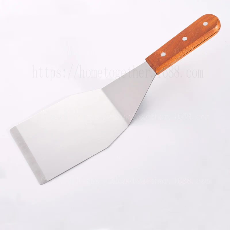 Hamburger Spatula