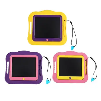 

Portable Children Graffiti Writing Board Smart LCD Handwriting Electronic Notepad Drawing Graphics Tablet Board High Quality