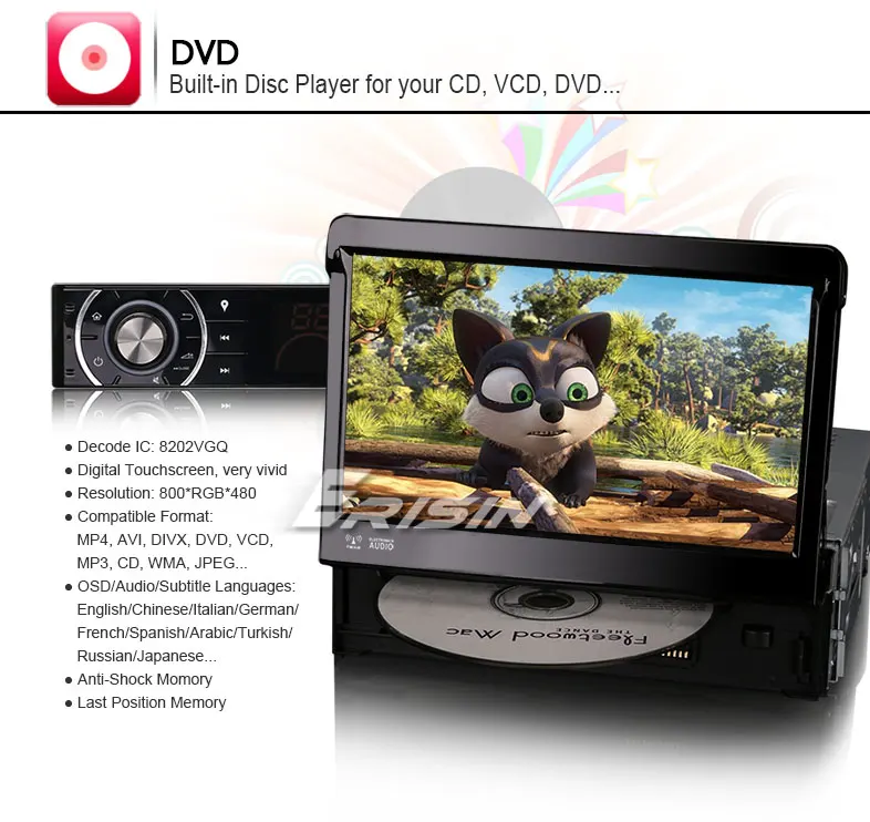 ES5790U-R17-DVD