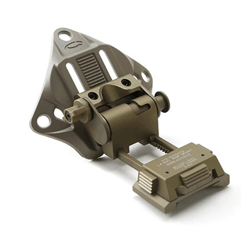 

Hot Sale Tactical Wilcox L4G19 Dumper Truck Scope Mount For Hunting BWM-032