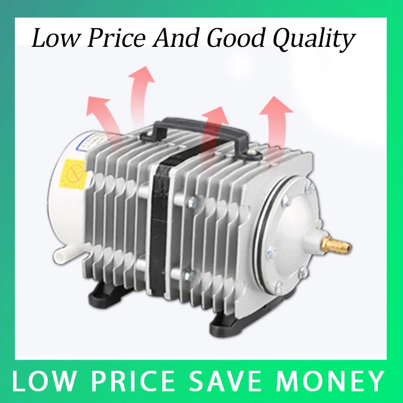 

ACO-003 45W Pond Oxygen Pump