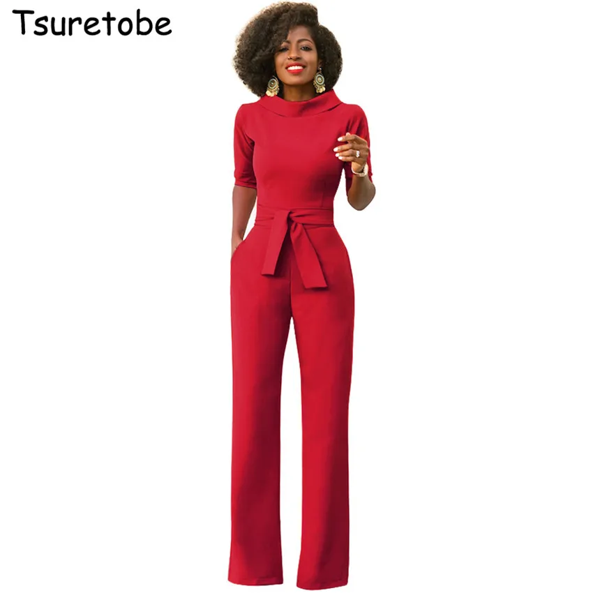 womans jump suit