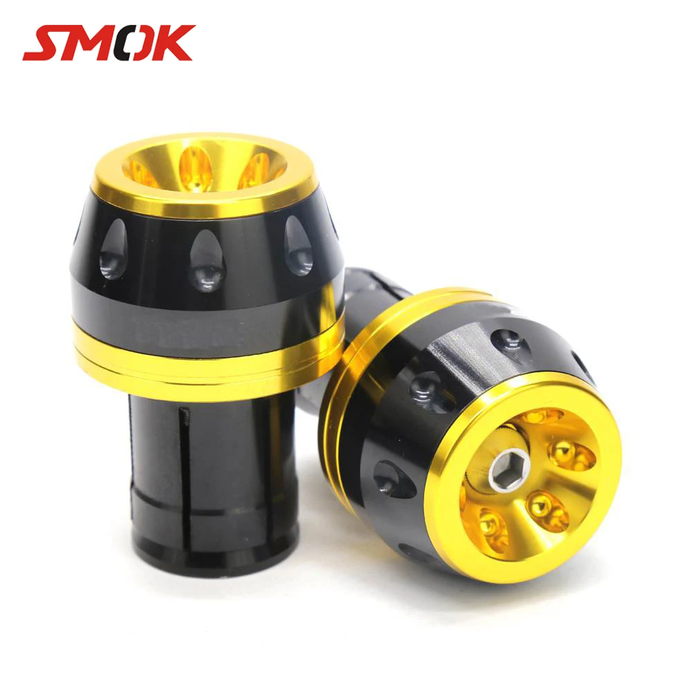 SMOK для Yamaha BWS X 125 аксессуары мотоциклов и скутеров CNC алюминиевый сплав городской