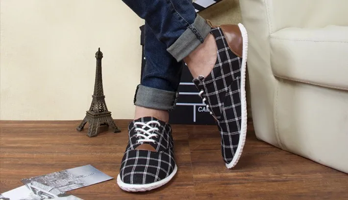 Men's Shoes-XMF308 (6)