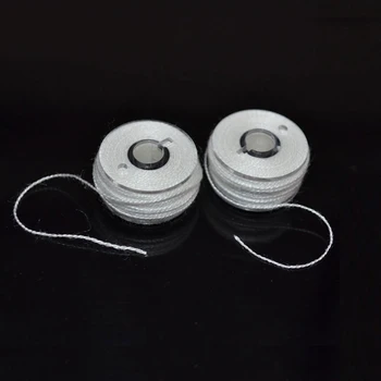 

1Pcs 20M Carp Fishing Bait Tape String PVA Water-soluble Lure Tied Accessories carp fishing lure mesh string accessories