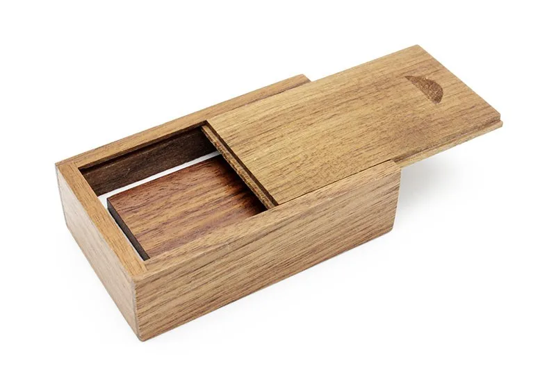 16gb usb stick JASTER USB 3.0 Wooden usb+wood BOX usb flash drive pendrive 4GB 8GB 16GB 32GB 64GB wedding Photography gift free custom logo usb c drive