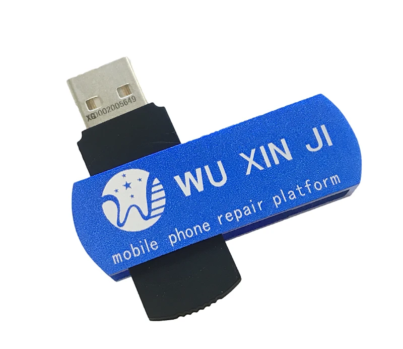 Wu Xin Ji Wuxinji Fivestar Dongle Ремонт для iPhone samsung логическая плата Материнская плата схема паяльные станции