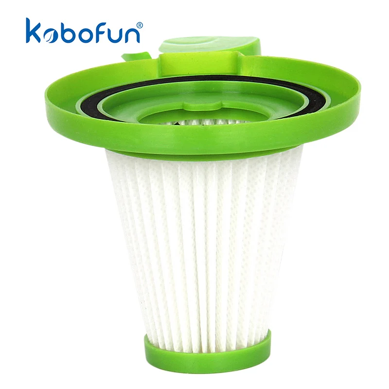 

1PC Replacement Vacuum Cleaner Parts Dedicated Hepa Filter Dust Collector Ultra-quiet Vacuum Cleaner Filter For KBF03-05 006