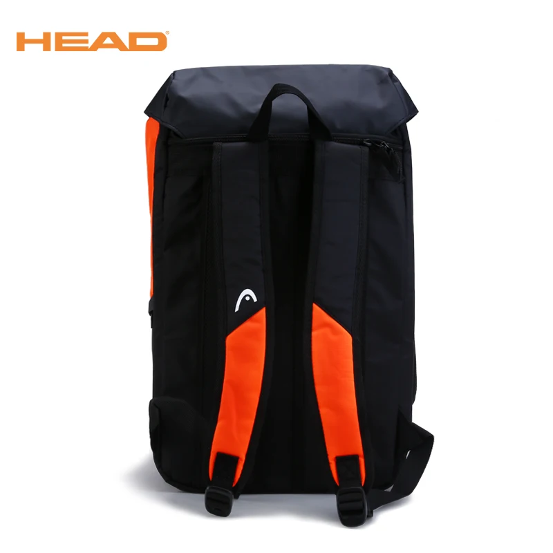 Новая Оригинальная брендовая ракетка теннисная сумка с настоящей головкой, новая задняя упаковка, теннисная сумка, 3-6 штук оборудования
