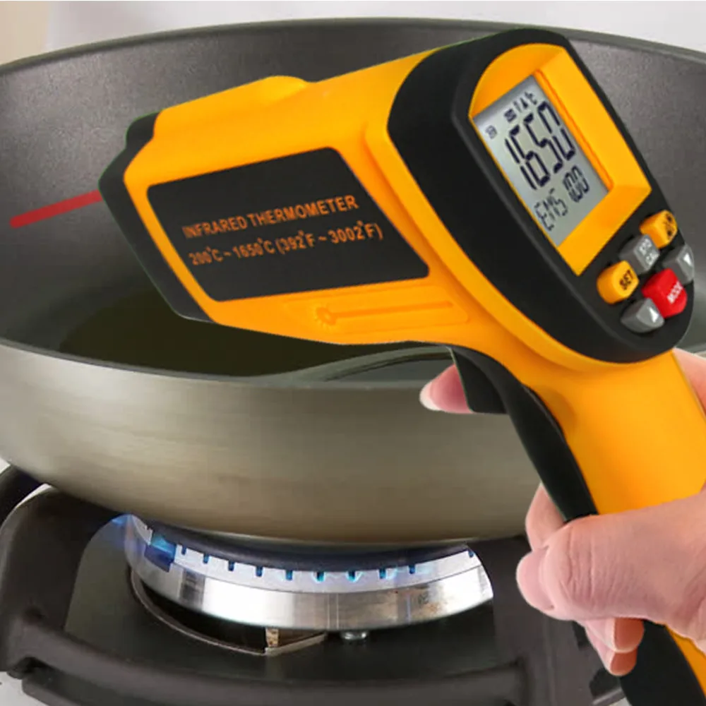 gainexpress-gain-express-thermometer-IR-G1650-Application