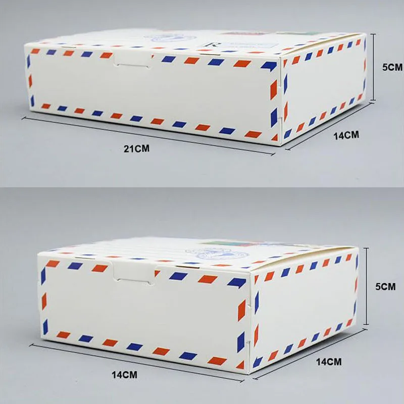 White-Gift-Cardboard-box-for-Gift-present-14cm-14cm-5cm-21-14-5cm-Graduation-gift-package (1)