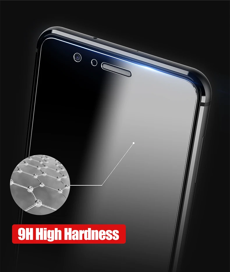 7 Tempered Glass