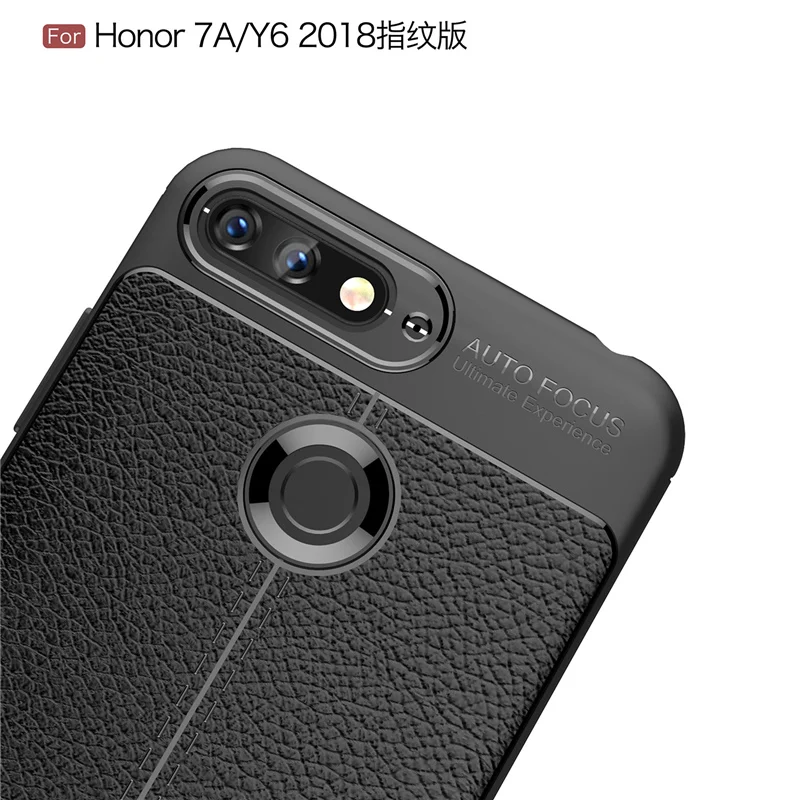 For Huawei Honor 7A DUA-L22 Case Cover  (5)