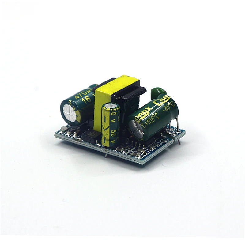 

Smart Electronics 12V 450mA 5W AC-DC Power Supply Buck Converter Step Down Module