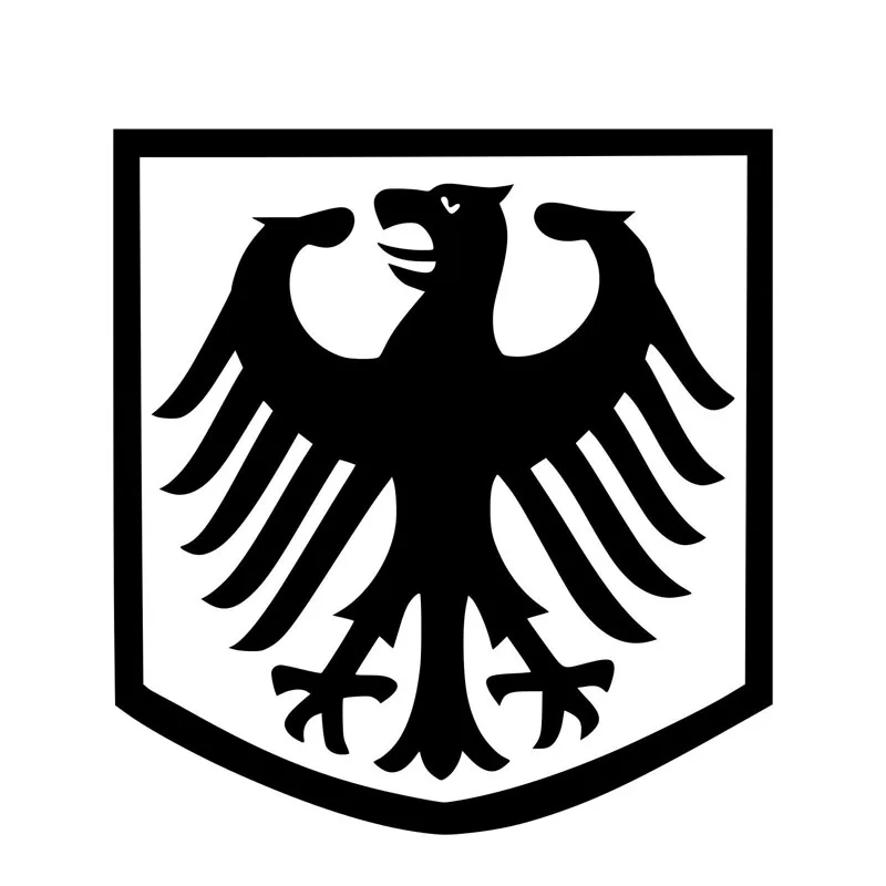 Badge D Aigle Classique Allemand 13x13 9cm Autocollant Decoratif En Vinyle Etanche Noir Argent S1 2421 Aliexpress Badge D Aigle Classique Allemand 13x13 9cm Autocollant Decoratif En Vinyle Etanche Noir Argent S1 2421 Aliexpress