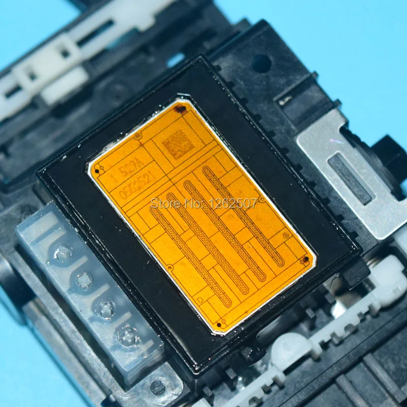 Free shipping! Original printhead for Brother 960 Printer head For Brother DCP-560CN 5460CN MFC-J5860CN DCP-440 printer free shipping cis scanner for brother mfc 210c printer parts