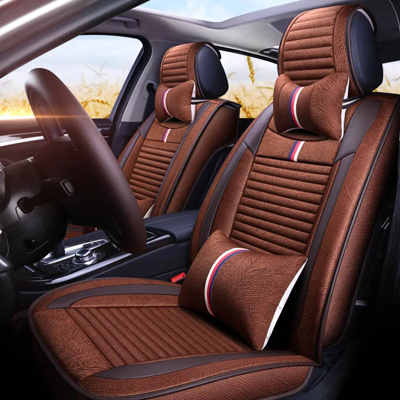 Universal car seat cover automobiles seat protector for Nissan Qashqai