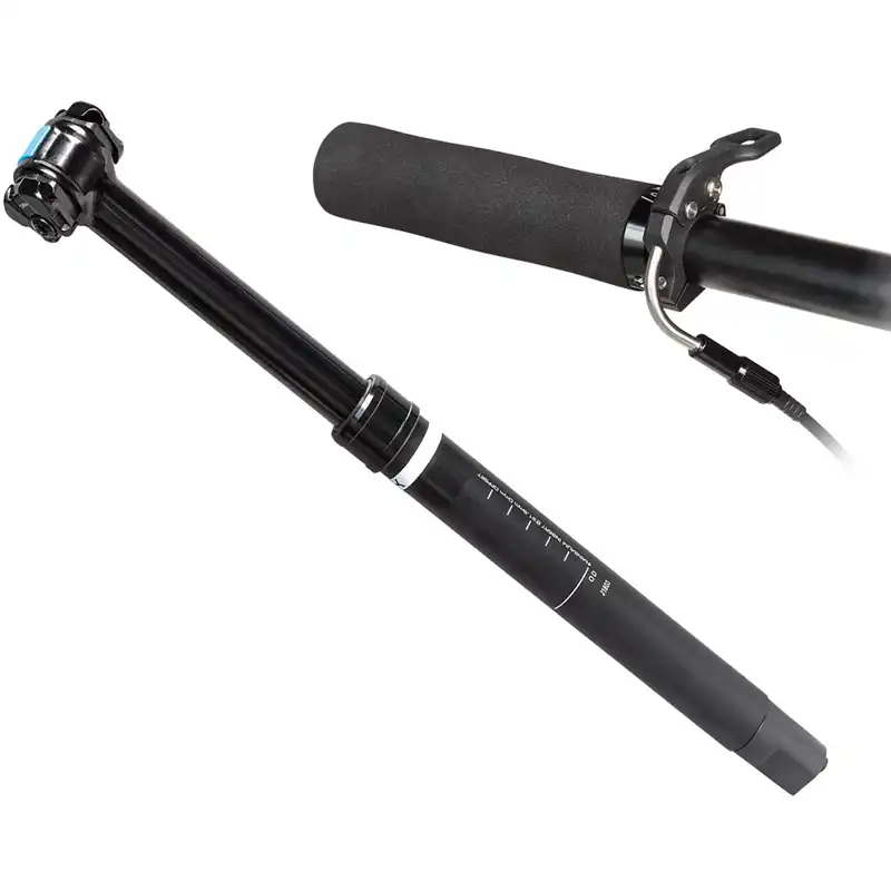 Pro koryak adjustable seatpost Clearance