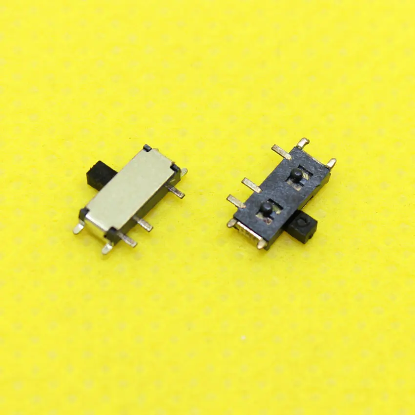 Cltgxdd AJ-106 MP3 переключатель MK12C02 7P-12608 Миниатюрный | Мобильные телефоны и аксессуары