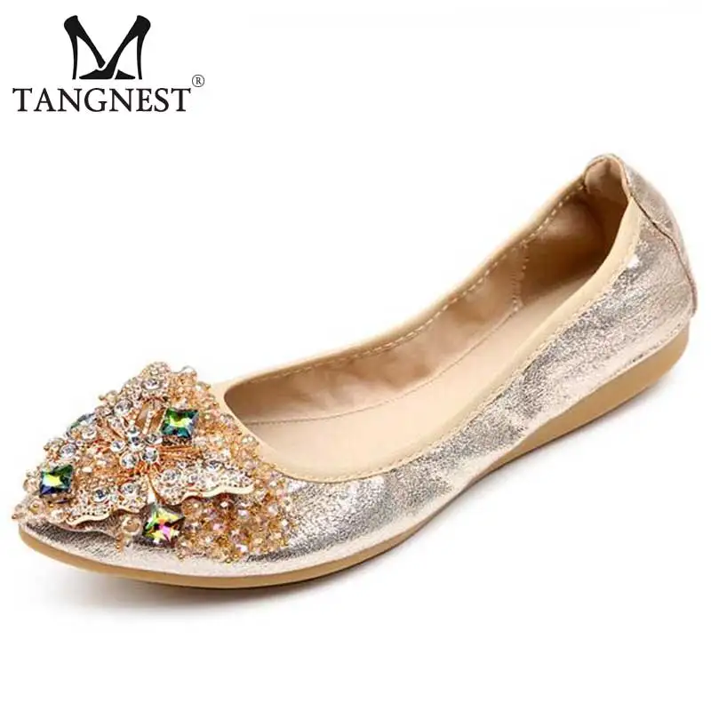 expensive ballet flats