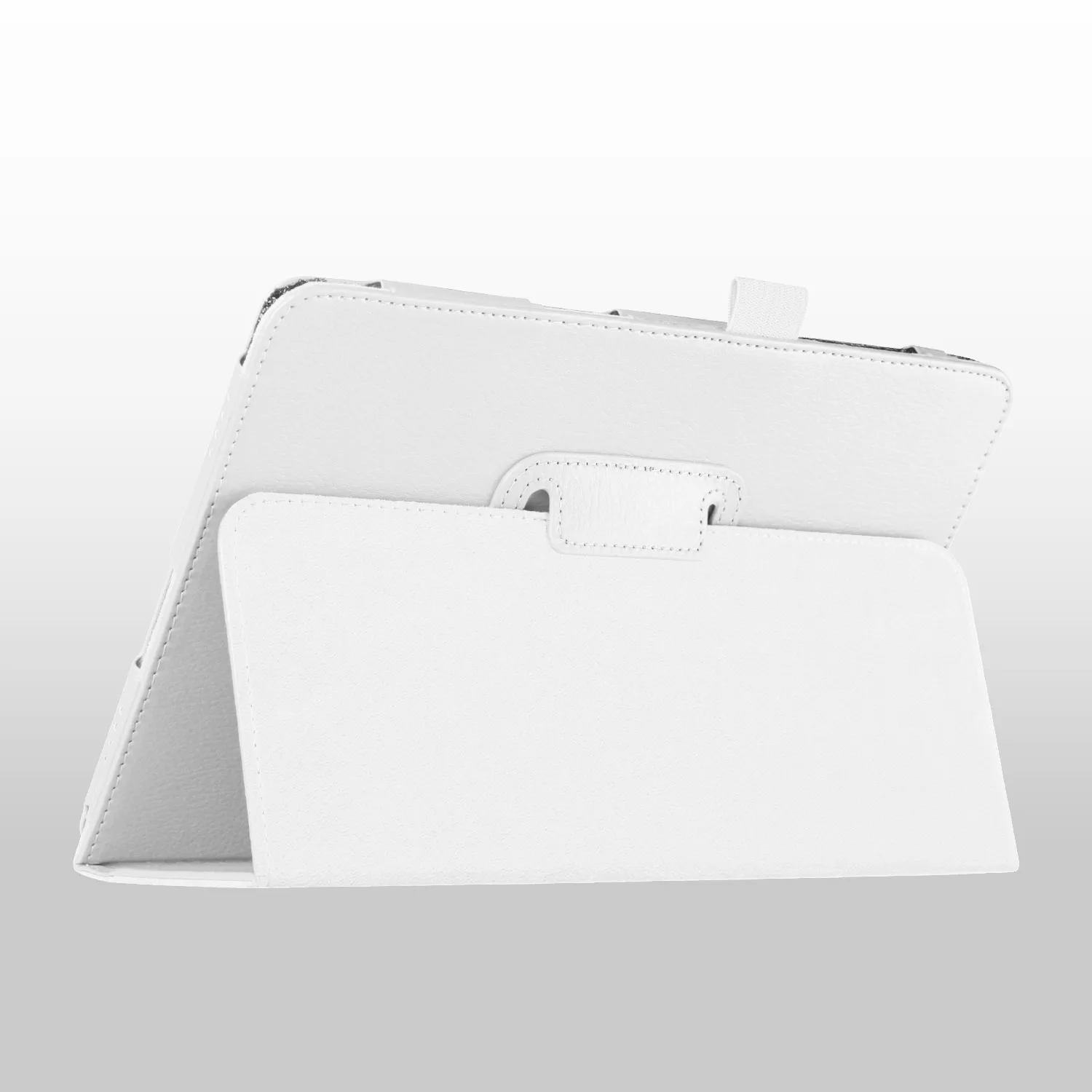 Viviration Smart Stander Skin Cover For Samsung Galaxy Tab E 9.6 T560 Tab A 9.7 T550 T555 Tab S3 9.7 T820 T825 Holder Shell Case