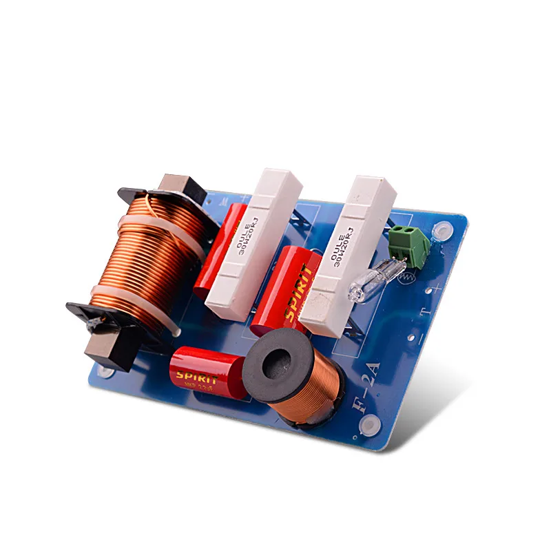 high power repair font b speaker b font crossover filter for passive home stereo font b